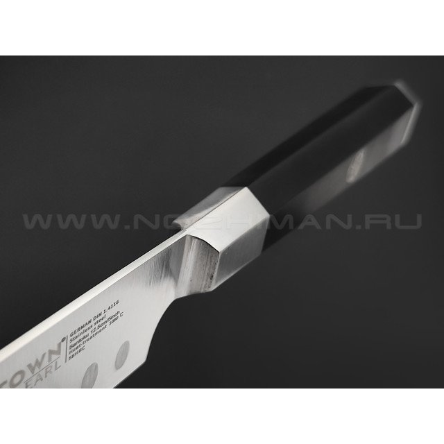 TuoTown Earl Santoku 13 см 165008 сталь German 1.4116, рукоять ABS