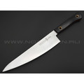 TuoTown XiuCai Chefs 22,5 см 129001 сталь Laminated VG-10 | Aus-8, рукоять G10