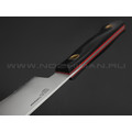 TuoTown XiuCai Chefs 22,5 см 129001 сталь Laminated VG-10 | Aus-8, рукоять G10