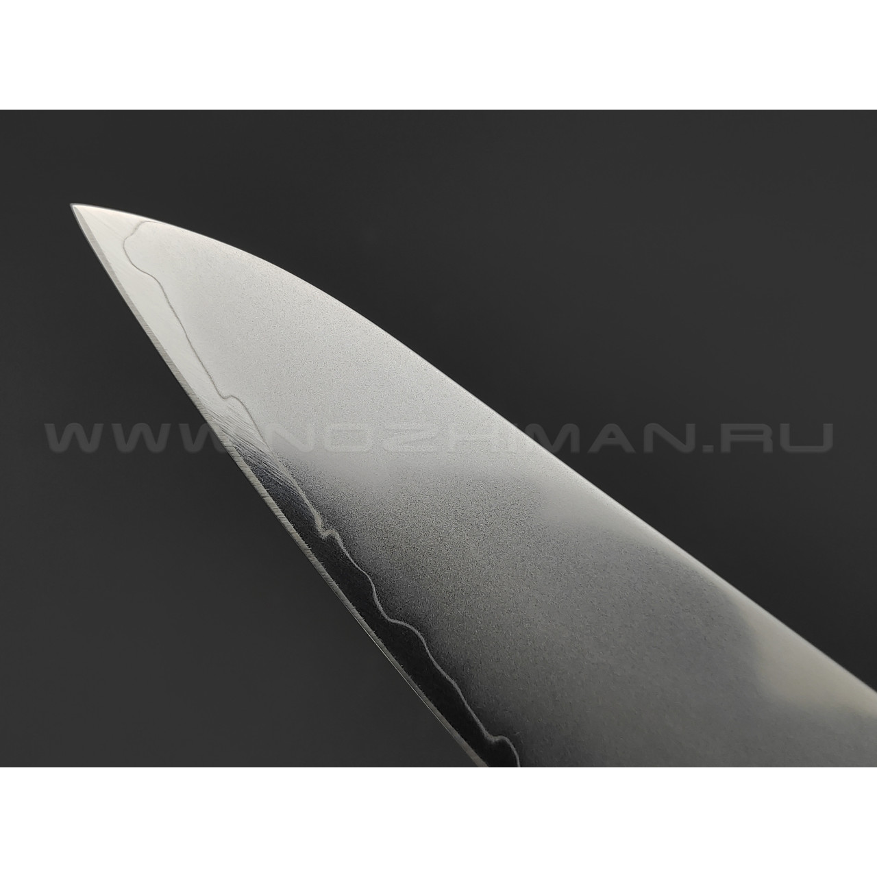 TuoTown XiuCai Chefs 18 см 127001 сталь Laminated VG-10 | Aus-8, рукоять G10
