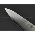 TuoTown XiuCai Chefs 13 см 125011 сталь Laminated VG-10 | Aus-8, рукоять G10 TuoTown XiuCai Chefs 13 см 125011 сталь Laminated VG-10 | Aus-8, рукоять G10