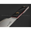 TuoTown XiuCai Chefs 13 см 125011 сталь Laminated VG-10 | Aus-8, рукоять G10 TuoTown XiuCai Chefs 13 см 125011 сталь Laminated VG-10 | Aus-8, рукоять G10