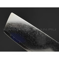 TuoTown Chopping F617006 сталь Damascus VG-10, рукоять Chaotic carbon fiber TuoTown Chopping F617006 сталь Damascus VG-10, рукоять Chaotic carbon fiber