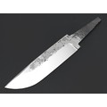Клинок "Курган" сталь K340 (Товарищество Завьялова)