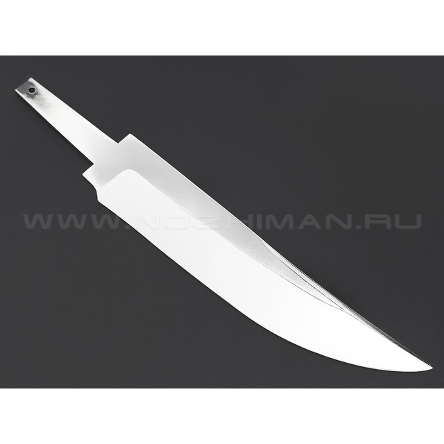 Клинок "Султан" сталь K340 (Товарищество Завьялова)
