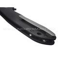 Нож CJRB Scoria J1920-BBK сталь AR-RPM9 PVD, рукоять G10 black