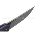 Нож CJRB Gobi J1906-GYC сталь AR-RPM9 SW, рукоять G10 grey Нож CJRB Gobi J1906-GYC сталь AR-RPM9 SW, рукоять G10 grey