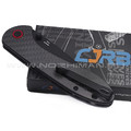 Нож CJRB Feldspar J1912-BCF сталь AR-RPM9 PVD, рукоять Carbon fiber Нож CJRB Feldspar J1912-BCF сталь AR-RPM9 PVD, рукоять Carbon fiber