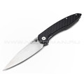 Нож CJRB Centros J1905-CF сталь D2, рукоять Carbon fiber