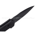 Нож Kershaw Monitor 2041 сталь D2, рукоять Glass-filled nylon