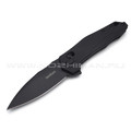 Нож Kershaw Monitor 2041 сталь D2, рукоять Glass-filled nylon