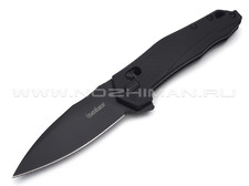 Нож Kershaw Monitor 2041 сталь D2, рукоять Glass-filled nylon