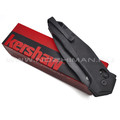 Нож Kershaw Monitor 2041 сталь D2, рукоять Glass-filled nylon