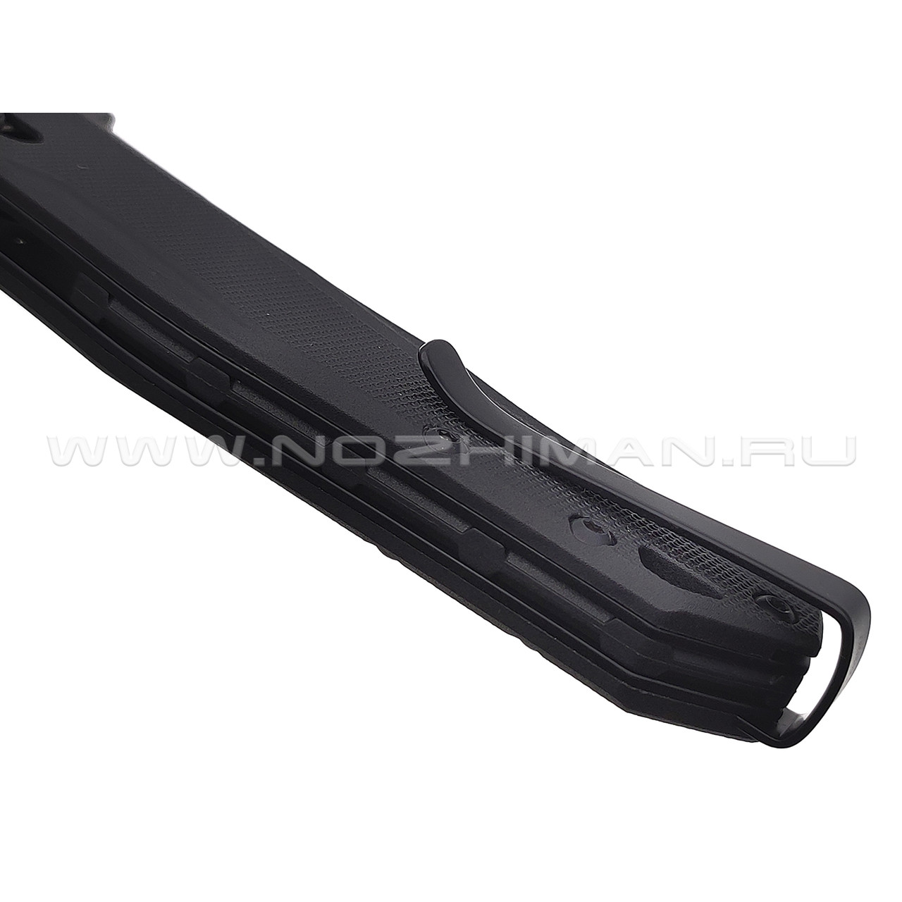 Нож Kershaw Monitor 2041 сталь D2, рукоять Glass-filled nylon