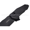 Нож Kershaw Monitor 2041 сталь D2, рукоять Glass-filled nylon