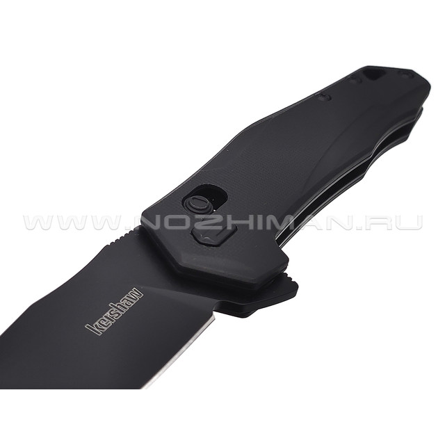 Нож Kershaw Monitor 2041 сталь D2, рукоять Glass-filled nylon