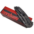 Нож Kershaw Radar 5560 сталь 8Cr13MoV, рукоять Stainless steel