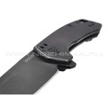 Нож Kershaw Radar 5560 сталь 8Cr13MoV, рукоять Stainless steel