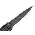 Нож Kershaw Radar 5560 сталь 8Cr13MoV, рукоять Stainless steel