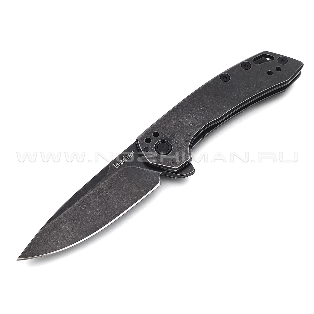 Нож Kershaw Radar 5560 сталь 8Cr13MoV, рукоять Stainless steel