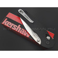 Нож Kershaw Heist 2037 сталь D2, рукоять Glass-filled nylon
