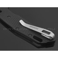 Нож Kershaw Heist 2037 сталь D2, рукоять Glass-filled nylon