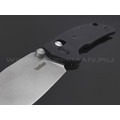 Нож Kershaw Heist 2037 сталь D2, рукоять Glass-filled nylon