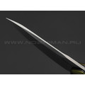 Нож Kershaw Link 1776OLSW сталь CPM 20CV, рукоять Aluminum 6061-T6 green Нож Kershaw Link 1776OLSW сталь CPM 20CV, рукоять Aluminum 6061-T6 green