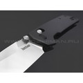 Нож Kershaw Iridium 2038 сталь D2, рукоять 6061-T6 Aluminum Нож Kershaw Iridium 2038 сталь D2, рукоять 6061-T6 Aluminum