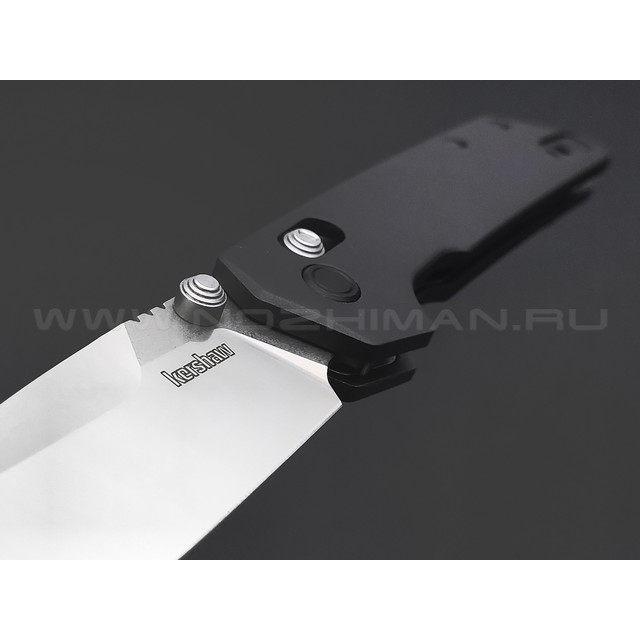 Нож Kershaw Iridium 2038 сталь D2, рукоять 6061-T6 Aluminum