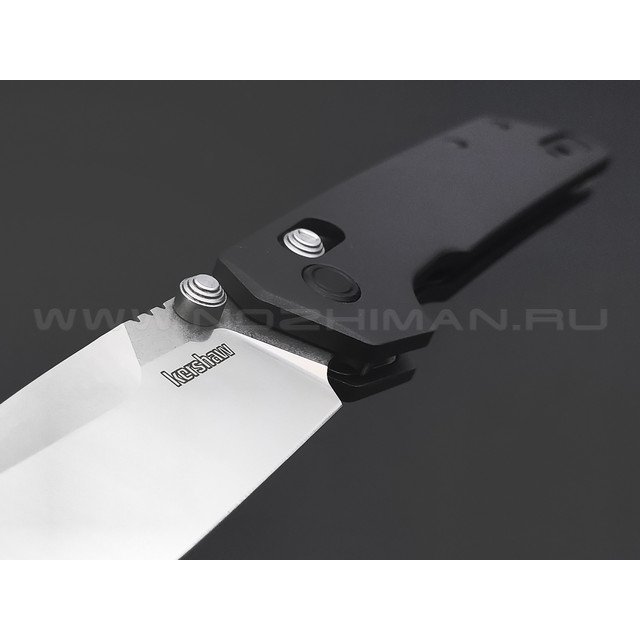 Нож Kershaw Iridium 2038 сталь D2, рукоять 6061-T6 Aluminum