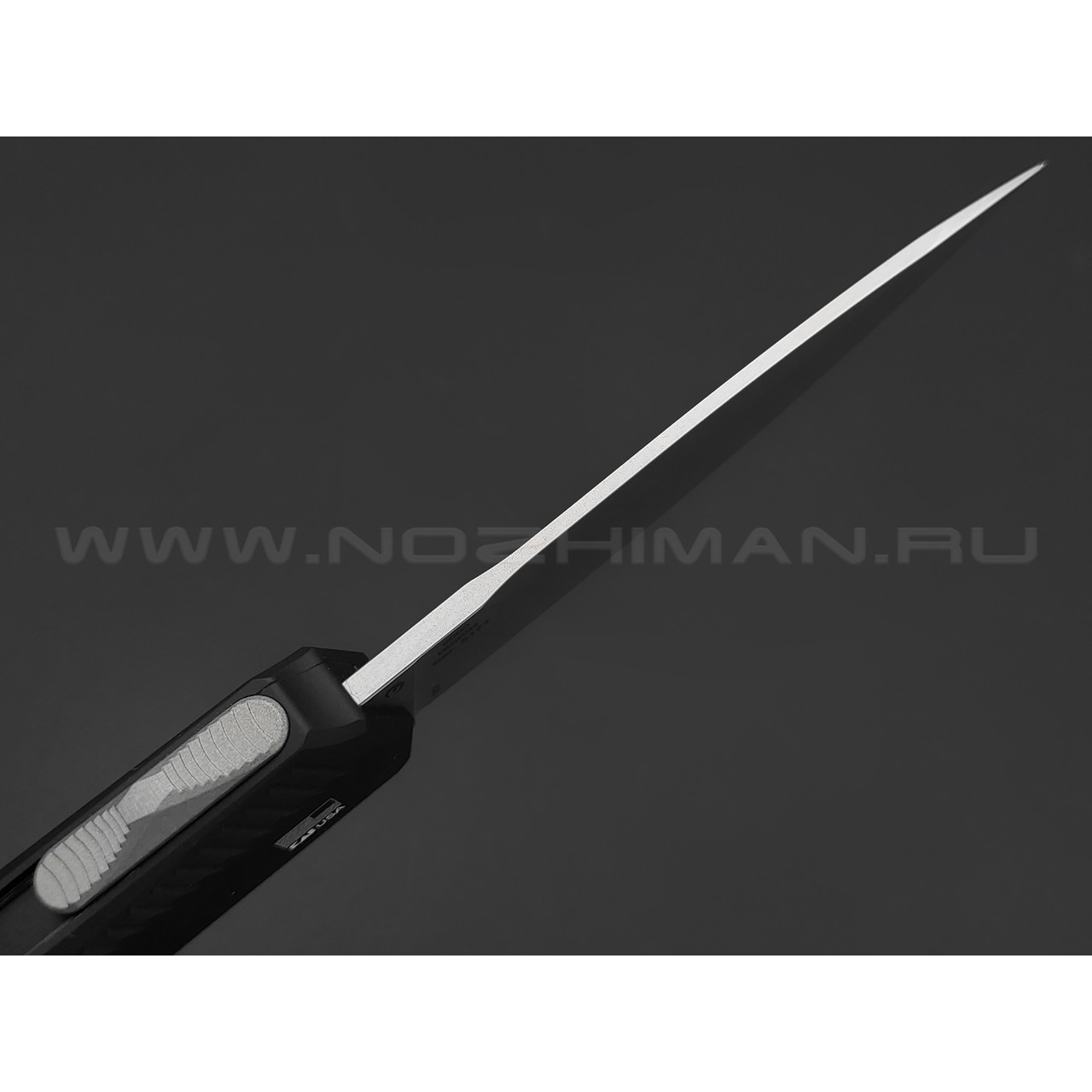 Нож Kershaw Livewire 9000 сталь CPM 20CV, рукоять 6061-T6 Aluminum