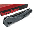 Нож Kershaw Covalent 2042 сталь D2 блэквош, рукоять Glass-filled nylon