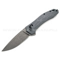 Нож Kershaw Covalent 2042 сталь D2 блэквош, рукоять Glass-filled nylon