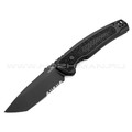 Нож Kershaw Launch 16 7105 сталь CPM M4 Cerakote, рукоять 6061-T6 Aluminium, Trac-Tec Нож Kershaw Launch 16 7105 сталь CPM M4 Cerakote, рукоять 6061-T6 Aluminium, Trac-Tec