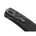 Нож Kershaw Launch 16 7105 сталь CPM M4 Cerakote, рукоять 6061-T6 Aluminium, Trac-Tec Нож Kershaw Launch 16 7105 сталь CPM M4 Cerakote, рукоять 6061-T6 Aluminium, Trac-Tec