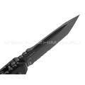 Нож Kershaw Launch 16 7105 сталь CPM M4 Cerakote, рукоять 6061-T6 Aluminium, Trac-Tec Нож Kershaw Launch 16 7105 сталь CPM M4 Cerakote, рукоять 6061-T6 Aluminium, Trac-Tec