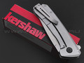 Нож Kershaw Comeback 2055 сталь 8Cr13MoV, рукоять Stainless steel