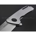 Нож Kershaw Comeback 2055 сталь 8Cr13MoV, рукоять Stainless steel