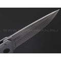 Нож Kershaw Comeback 2055 сталь 8Cr13MoV, рукоять Stainless steel