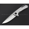 Нож Kershaw Comeback 2055 сталь 8Cr13MoV, рукоять Stainless steel