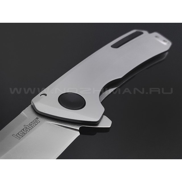 Нож Kershaw Comeback 2055 сталь 8Cr13MoV, рукоять Stainless steel