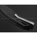 Нож Kershaw Lateral 1645 сталь 8Cr13MoV, рукоять Glass-filled Nylon Нож Kershaw Lateral 1645 сталь 8Cr13MoV, рукоять Glass-filled Nylon