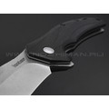 Нож Kershaw Lateral 1645 сталь 8Cr13MoV, рукоять Glass-filled Nylon Нож Kershaw Lateral 1645 сталь 8Cr13MoV, рукоять Glass-filled Nylon
