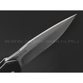 Нож Kershaw Lateral 1645 сталь 8Cr13MoV, рукоять Glass-filled Nylon Нож Kershaw Lateral 1645 сталь 8Cr13MoV, рукоять Glass-filled Nylon