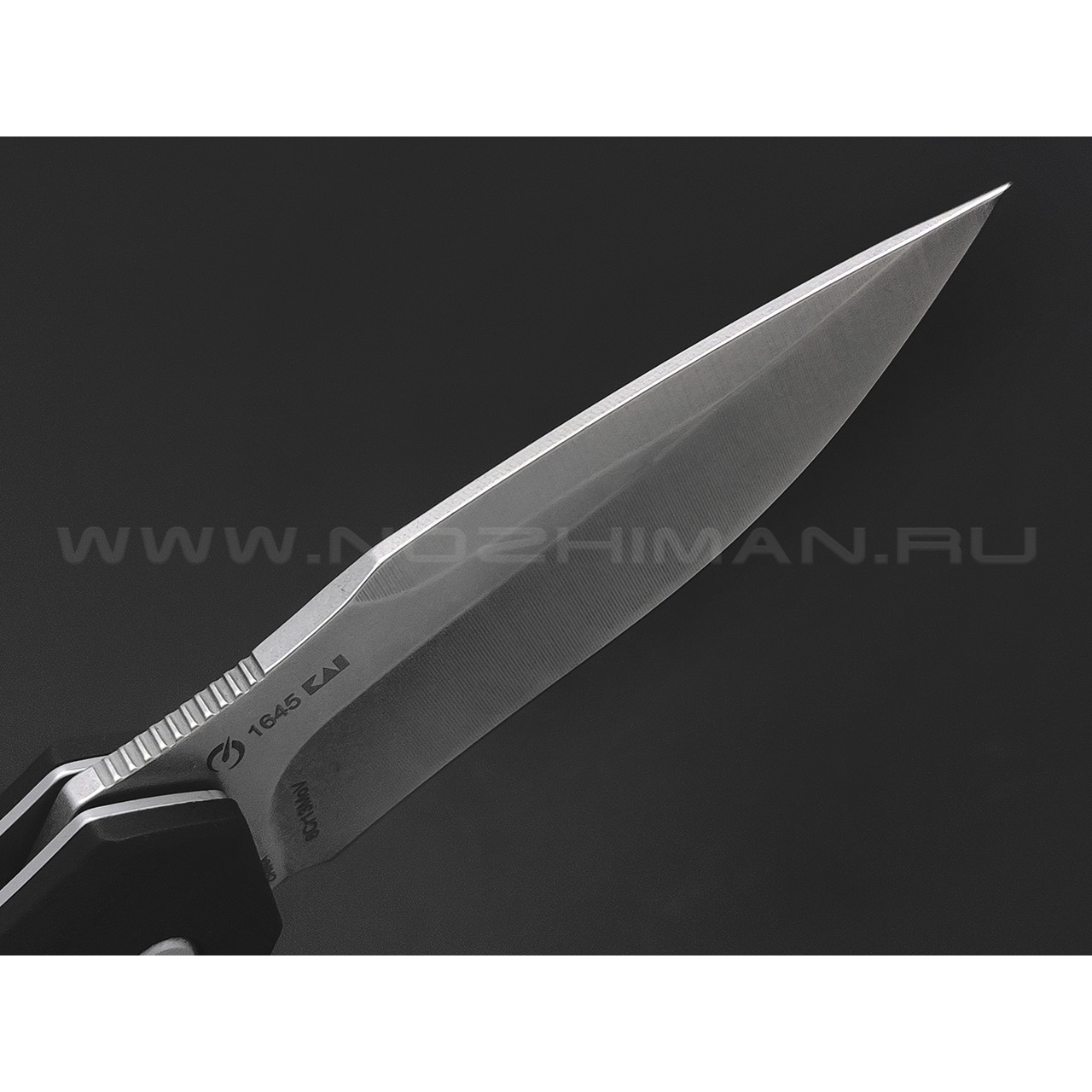 Нож Kershaw Lateral 1645 сталь 8Cr13MoV, рукоять Glass-filled Nylon