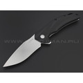Нож Kershaw Lateral 1645 сталь 8Cr13MoV, рукоять Glass-filled Nylon Нож Kershaw Lateral 1645 сталь 8Cr13MoV, рукоять Glass-filled Nylon