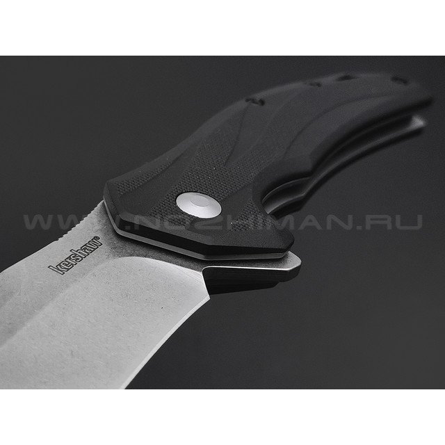 Нож Kershaw Lateral 1645 сталь 8Cr13MoV, рукоять Glass-filled Nylon