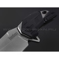 Нож Kershaw Jetpack 1401 сталь 8Cr13MoV, рукоять Stainless steel, Glass-filled Nylon