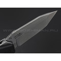 Нож Kershaw Jetpack 1401 сталь 8Cr13MoV, рукоять Stainless steel, Glass-filled Nylon